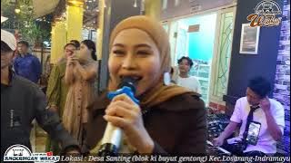 JARE SEMA (Siti aliyah)-Live Music Angkringan Wakaji | Siti aliyah
