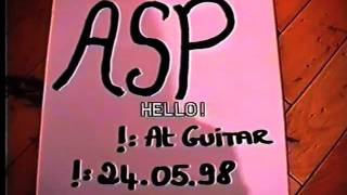 A.S.P. - Outro