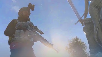 we completed dayz deadfall