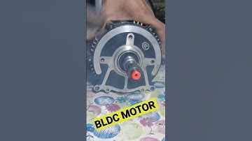Brushless motor power... #trending #shortfeed #shorts