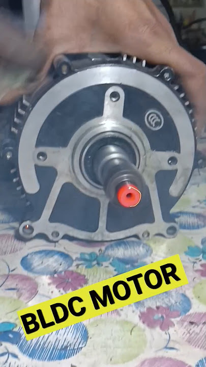 Brushless motor power... #trending #shortfeed #shorts
