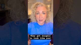 They Got Surgery To Look Like You