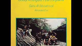 Workout Bobby Rodriguez