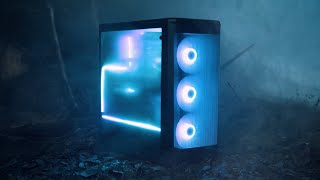 Introducing Wisp: Light of the Mists, a New Limited Edition PC by Ironside