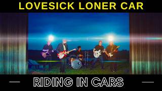 Riding in Cars - Official Music Video
