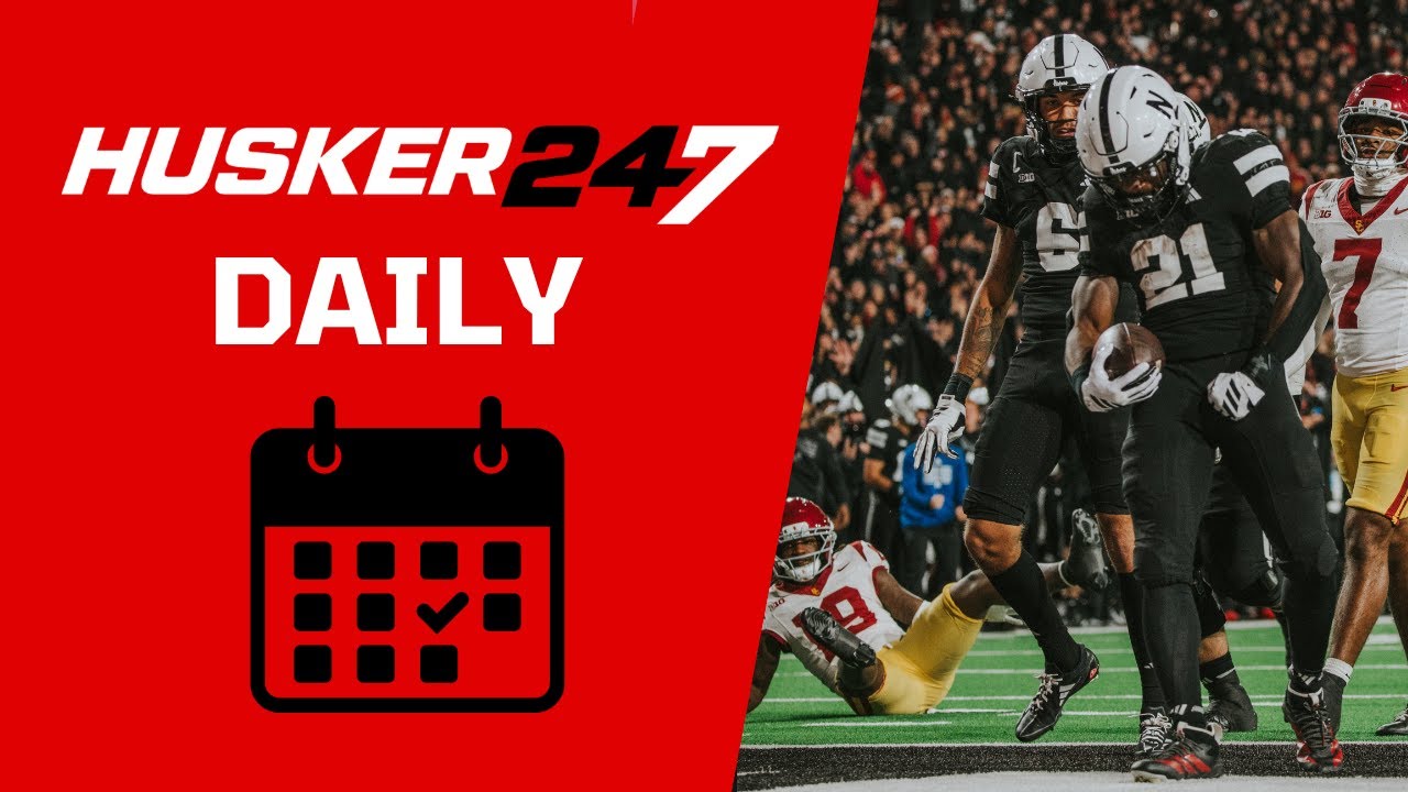 Husker247 Daily: Nebraska eying potential staff additions?