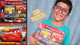 Puzzle Game | Disney Puzzle | Ravensburger Puzzle | Revensburger | Disney screenshot 4