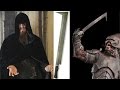 The swords in Lord of the Rings - Would they be practical in real life?