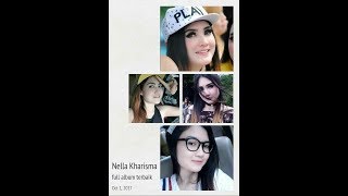 Nella Kharisma Full ALBUM Tembang Kenangan  720 X 1280