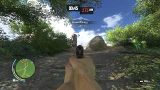 Far Cry 3 | Trial of The Rakyat