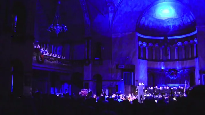 Carol of Joy -- Houghton College Choir