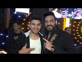 نجم مصر الاحساس العالى حمدى الايه مع الموسيقار العقرب ممدوح الحكيم ونجوم الرقص الشرقى روووووووووووق 