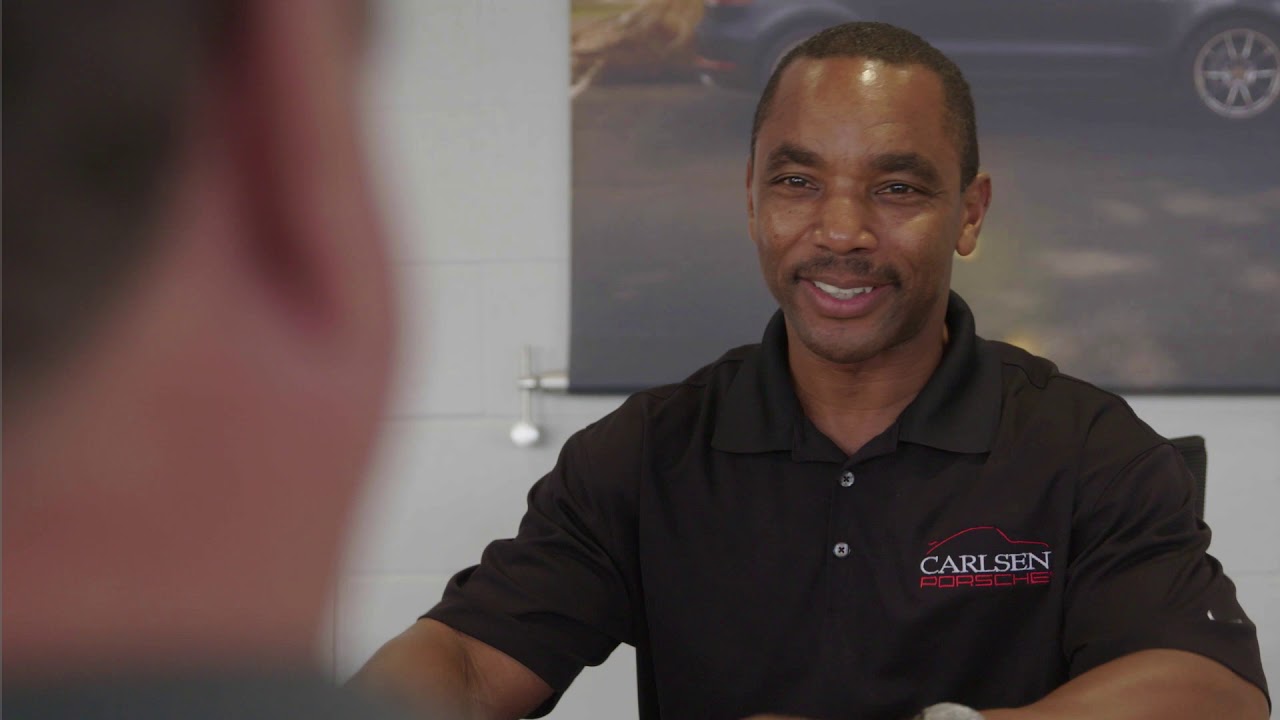 94063 PRC Porsche Redwood City