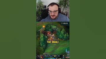 BEST MASTER YI FULLCLEAR PATCH 14.22