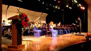 DSCF1730.AVI / Jingle Bells Forever