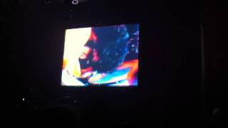 CUT CHEMIST TUNNEL VISION DRUMS