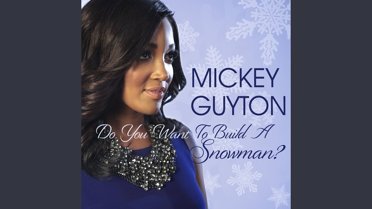 Do You Want To Build A Snowman? - YouTube