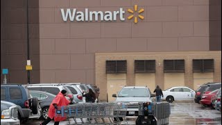 Walmart raises tobacco age to 21 on July 1