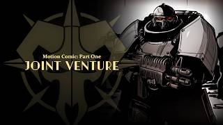 Morningstar Motion Comic: Joint Venture (Part 1)