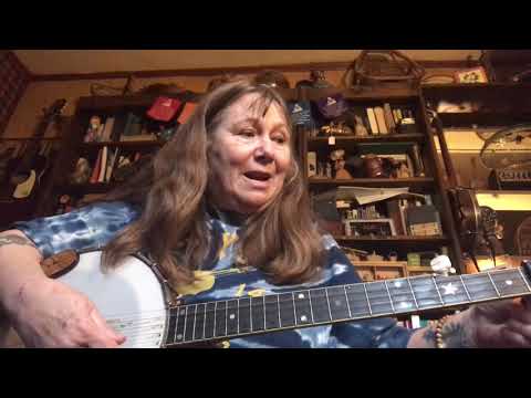 Banjo Tuning: G/A and Double C/Double D