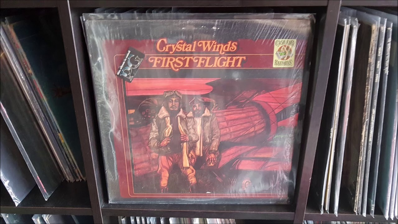 crystal winds signs of winter' s time