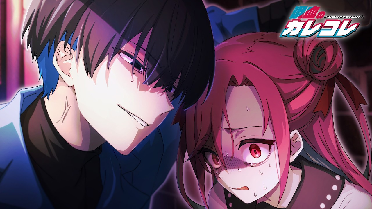 【ブチギレ】好きな人をストーキングしたら...【アニメ】【漫画】