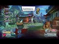 Plants vs zombies gw2 super mystic wave