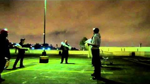 Carbonistas S.A. - Dia da Toalha