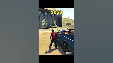 Free Fire 2024 Vs 2050 In Feature Freefire 