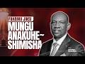 JINSI MUNGU ANAKUHESHIMISHAJE PASTOR GEORGE MUKABWA 16 04 2026 