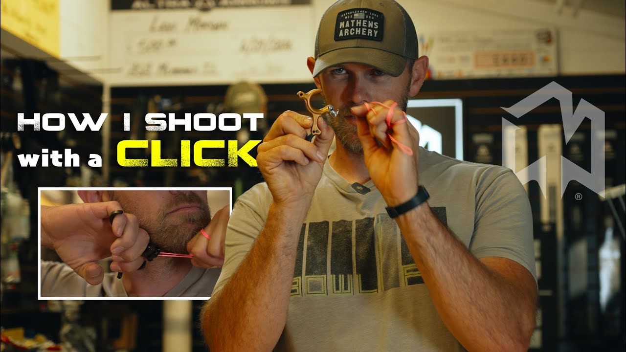 Let's talk about the HINGE release! (click or no click?)