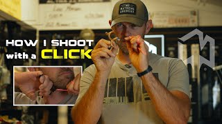 Lets Talk About The Hinge Release Click Or No Click?