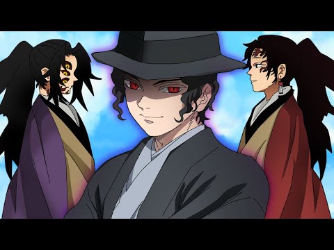 O REAL PODER DE TANJIRO e a MONSTRUOSA TRANSFORMAÇÃO DOMINADA!? - Demon  Slayer - Anishounen 