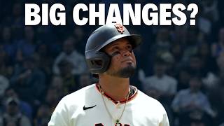 The Giants Roster Is About to Look Different — Dave Flemming screenshot 1
