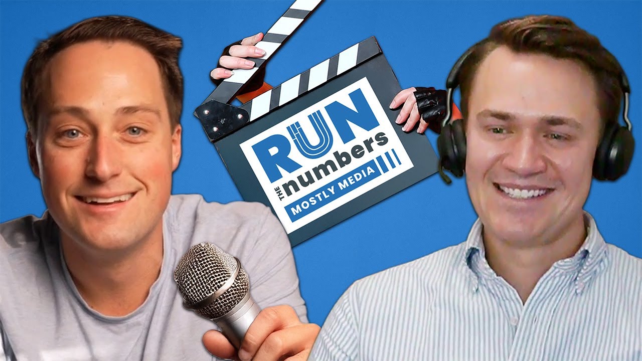 From CFO to Founder: Inside the Making of Mostly Media | Paul Stansik ...