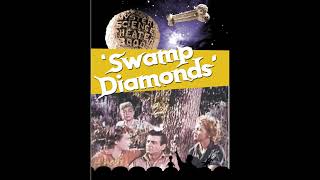 Louisiana Film History Flashback - Episode 14:Swamp Women