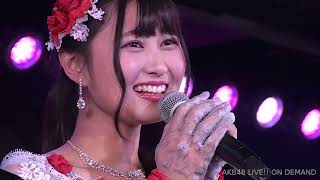 Download Lagu AKB48 - So Long! + Lirik Indonesia | Rena Nozawa Graduate MP3