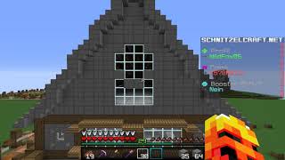 Bissl talken+bauen (Schnitzelcraft)