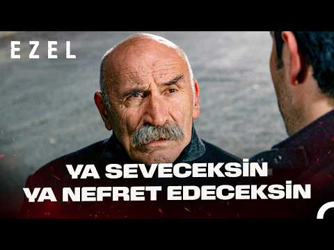 Ezel Tüm İhanet Sahneleri #25 - Ezel