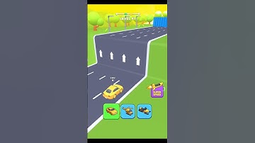 Shape Shifting All Levels Gameplay Walkthrough Android iOS Hyper Causal Games #ShapeShifting #Short