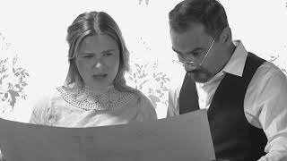 Ada & The Engine Theater Production Commercial