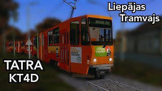 : OMSI 2 -  ,   TATRA