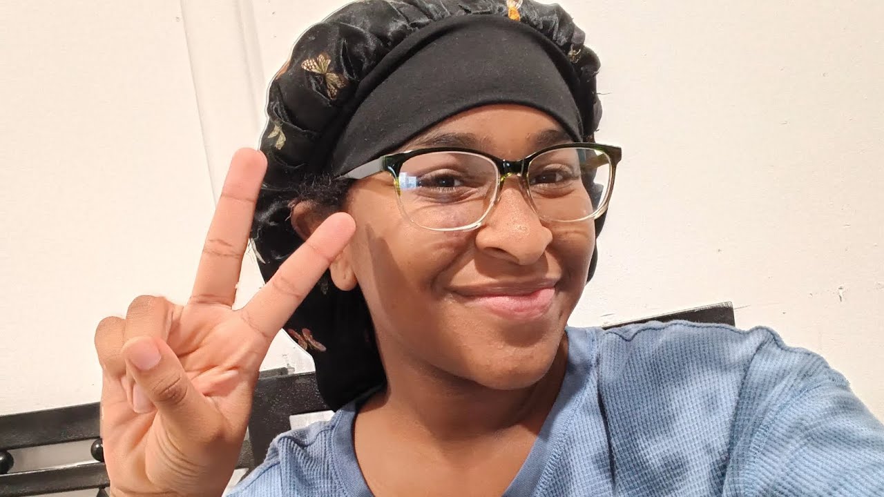 night routine before bed hair routine. 🥱 YouTube