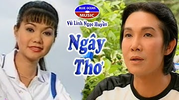 Vũ Linh Ngọc Huyền | Ngây Thơ | Tân Cổ