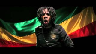 Chronixx  Here Comes Trouble Official Music Video HD