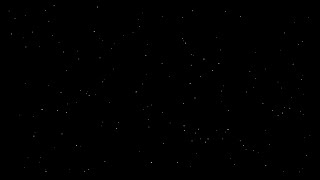 HD | Classic Windows Screensaver | Stars