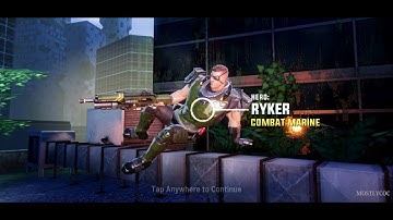 Hero Hunters - Gameplay Walkthrough Part 1-  (iOS, Android)