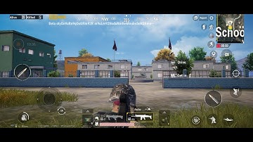ERANGLE 2.0 PUBG MOBILE HDR EXTREME GAMEPLAY BETA 1.0 RELEASED NEW UPDATE | BETA VERSION[ENGLISH]