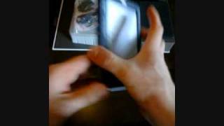 Unboxing the Hanvon 516