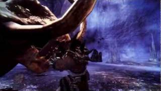 Vindictus - E3 Trailer